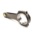 Customized forged connecting rods 4340 engine assembly